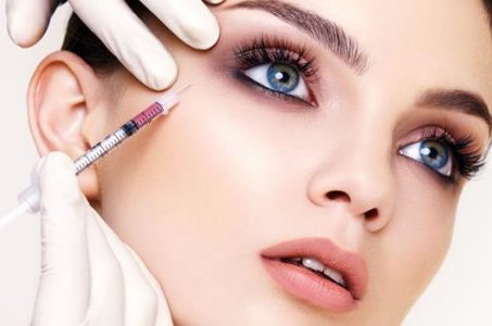 CRO LIBERA DENTISTAS PARA USAR BOTOX PARA FINS ESTÉTICOS